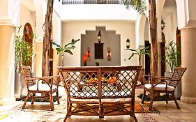 Riad Mariana