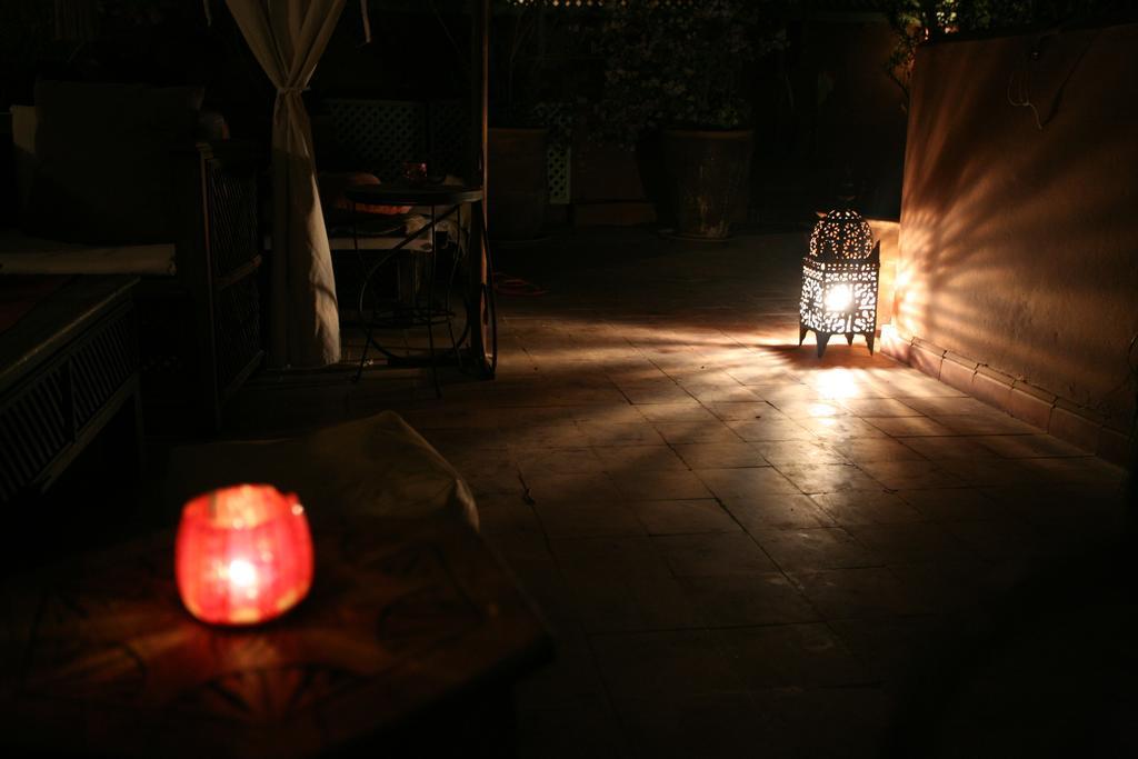 Riad Mariana Marrakesh Exterior photo