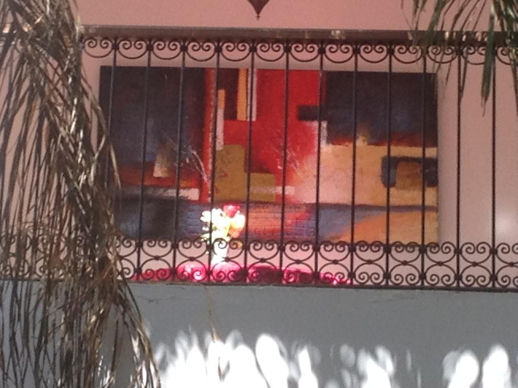 Riad Mariana Marrakesh Exterior photo
