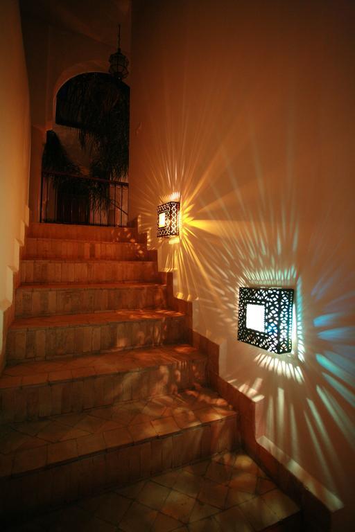 Riad Mariana Marrakesh Exterior photo