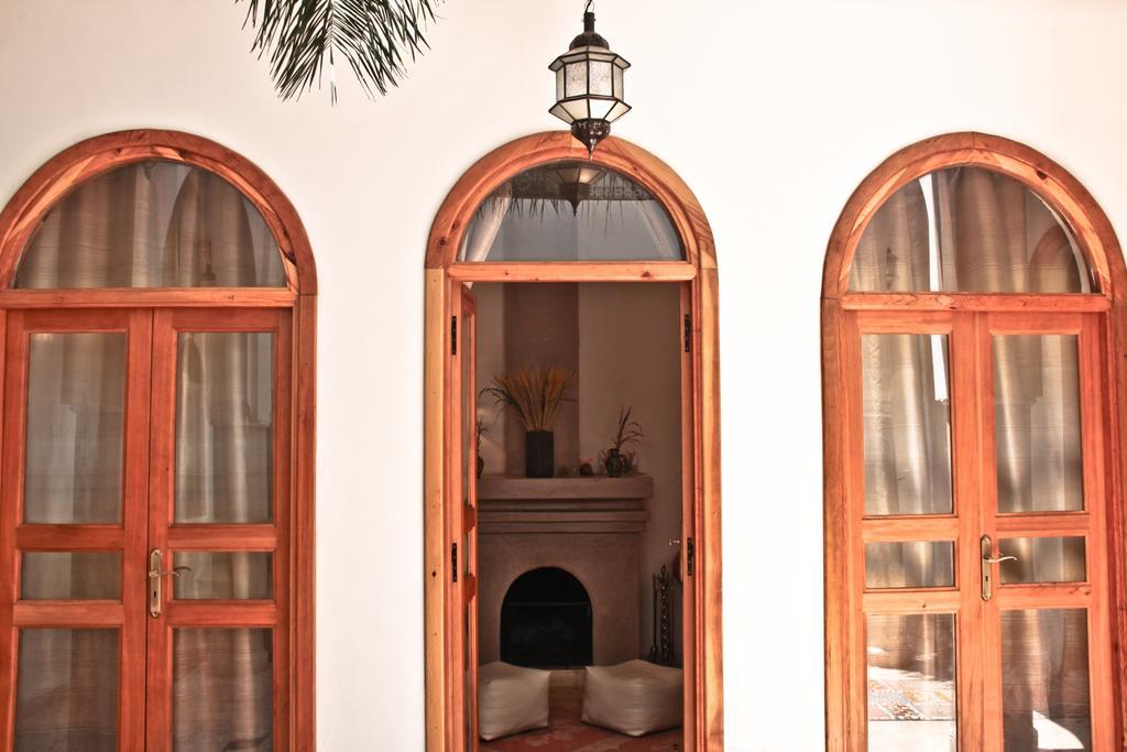 Riad Mariana Marrakesh Exterior photo