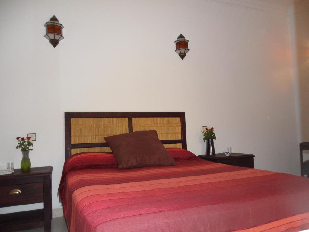 Riad Mariana Marrakesh Room photo