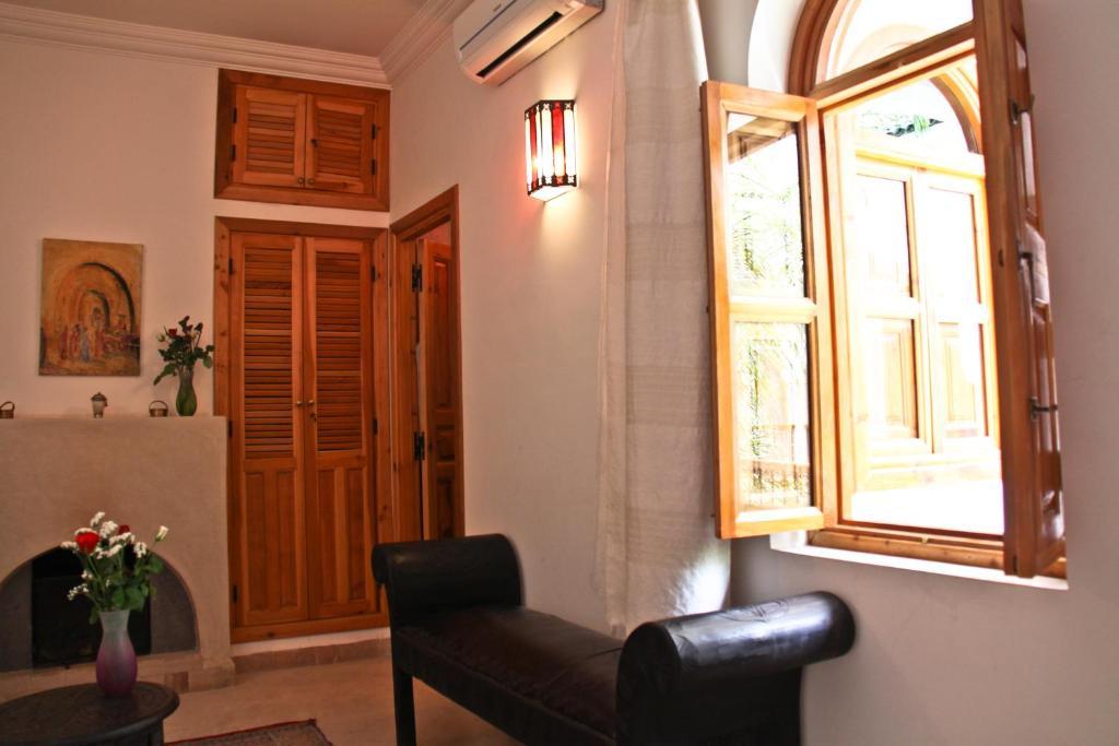 Riad Mariana Marrakesh Room photo