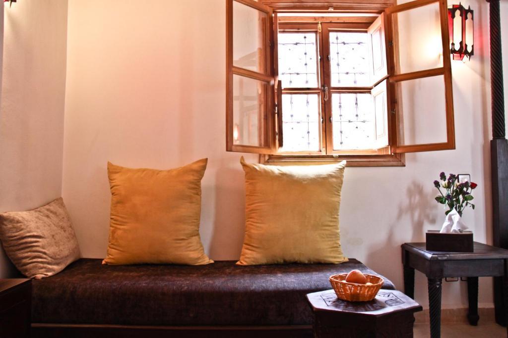 Riad Mariana Marrakesh Room photo