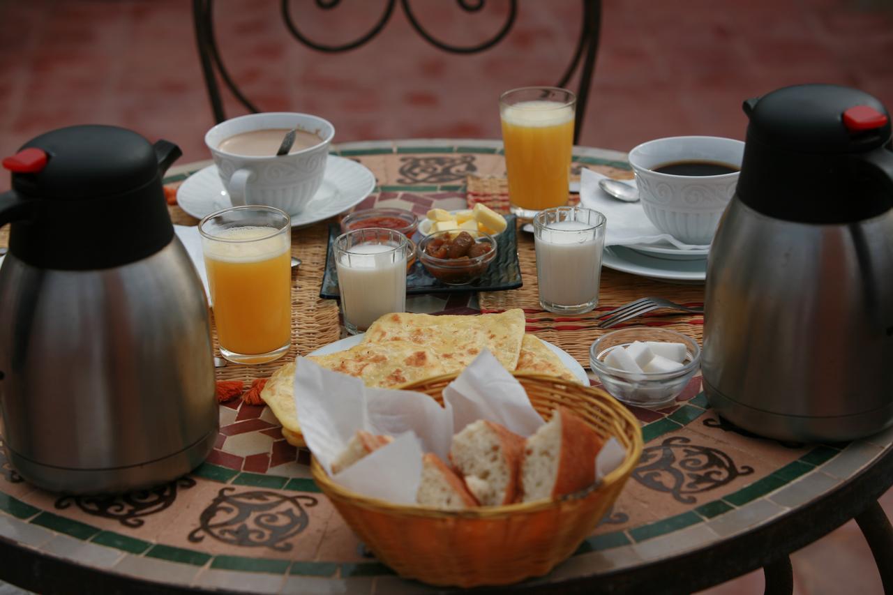 Riad Mariana Marrakesh Exterior photo