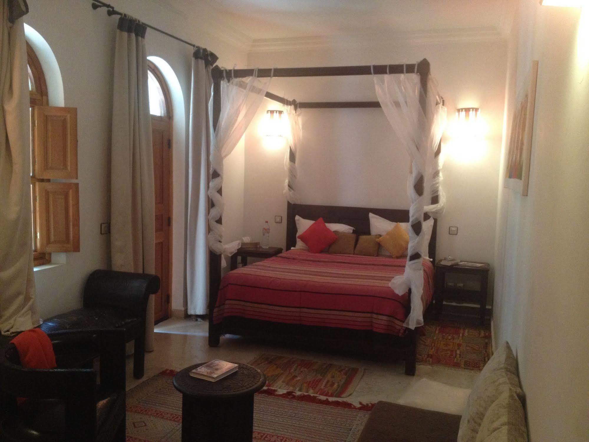 Riad Mariana Marrakesh Exterior photo